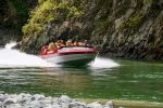 View more images of MOTU RIVER JET - Opotiki Image of MOTU RIVER JET BOAT TOURS - Bay of Plenty
